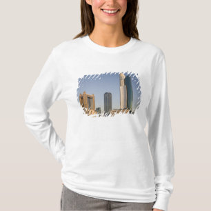 UAE, Dubai. Park Place Tower and other T-Shirt