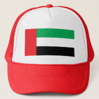 Uae Flag