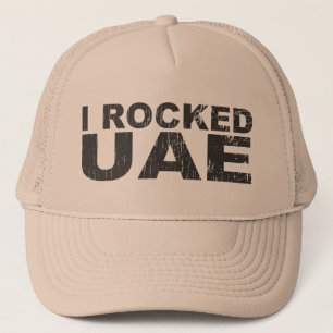 Uae Hat