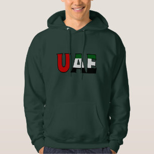 UAE Shirt