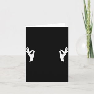 Ual Innuendo Funny Offensive Adult Humor Gag Raunc Card