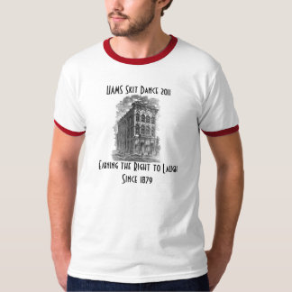 UAMS Skit Dance: Hx T-Shirt