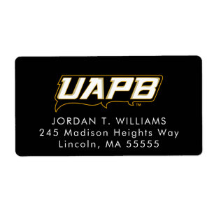 UAPB Golden Lions Graduate