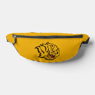 UAPB Golden Lions Logo Bum Bags
