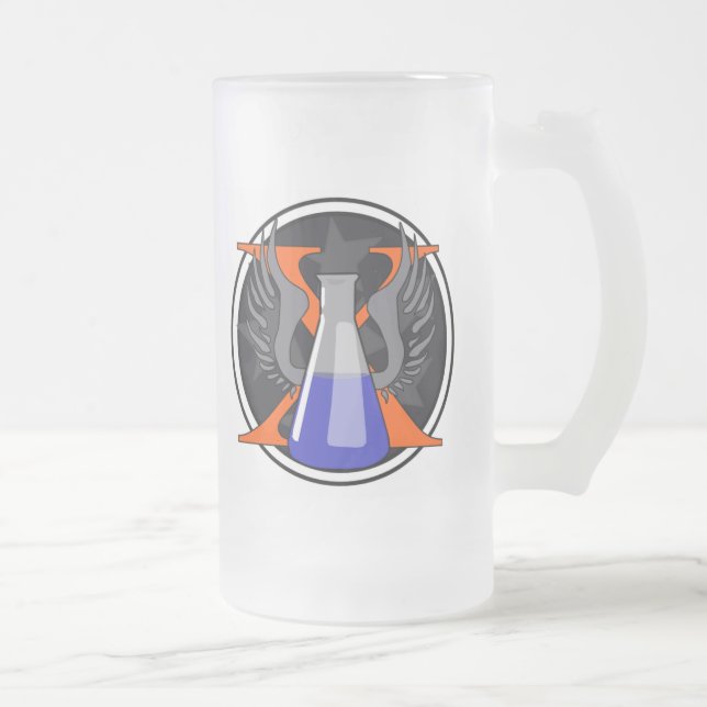 UAS Dev Grp Mug (Right)