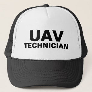 UAV Technician™ Trucker Hat