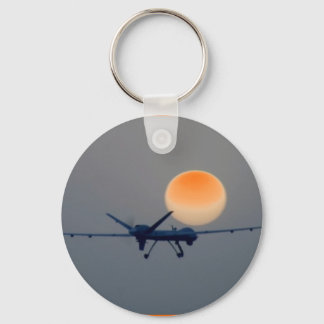 UAV UNMANNED AERONAUTICAL VEHICLE KEY RING