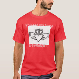 UB St. Valentine's Shirt