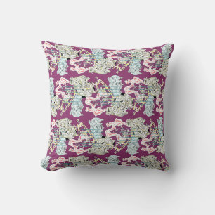 uBaR DoOdLe Cushion