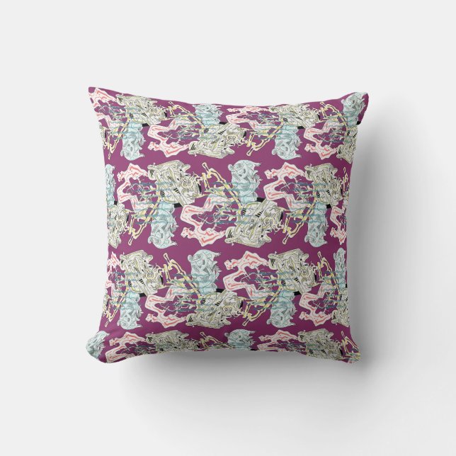 uBaR DoOdLe Cushion (Front)
