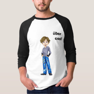 Uber cool T-Shirt