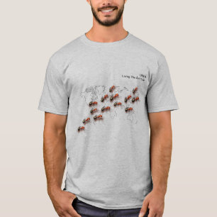 Uber Driver Shirt Comical