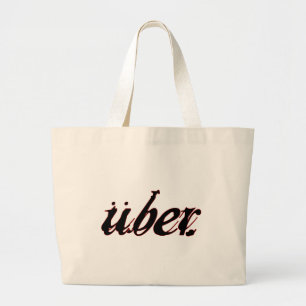 UberBag Large Tote Bag