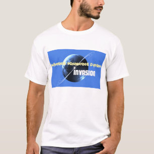 UBS Invasion T-Shirt