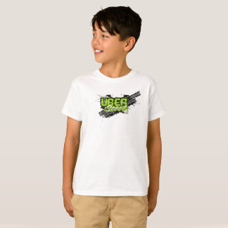ubsc final kids T-Shirt