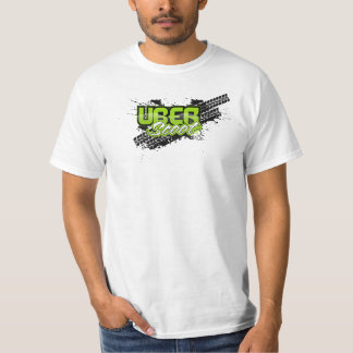 ubsc final T-Shirt