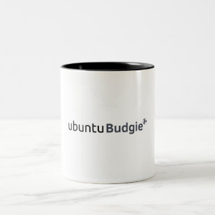 Ubuntu Budgie Mug