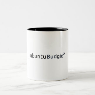 Ubuntu Budgie Mug