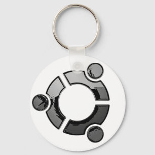 Ubuntu (chrome) key ring