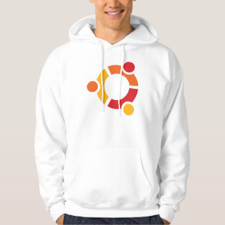 Ubuntu Hoodie