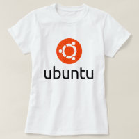 Ubuntu Linux Logo