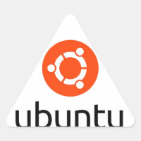 Ubuntu Linux Logo