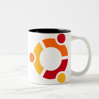 Ubuntu Mug