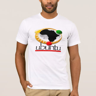 Ubuntu T T-Shirt