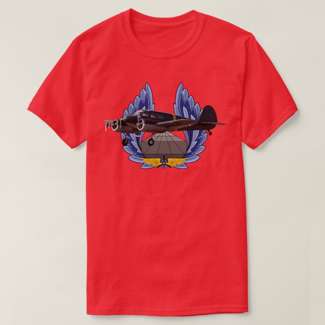 UC78 Bobcat T-Shirt (Design Front)