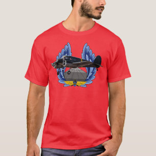 UC78 Bobcat T-Shirt