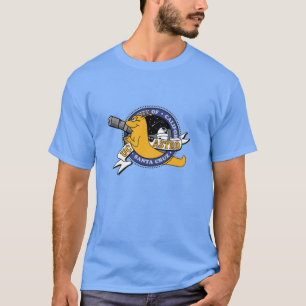 UC Astro Design T-Shirt