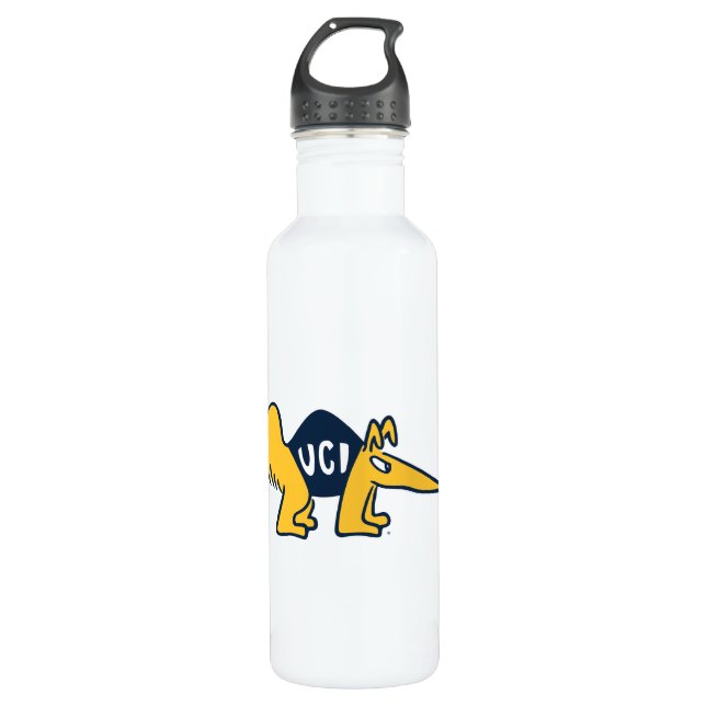 UC Irvine | UCI Anteaters 710 Ml Water Bottle (Front)