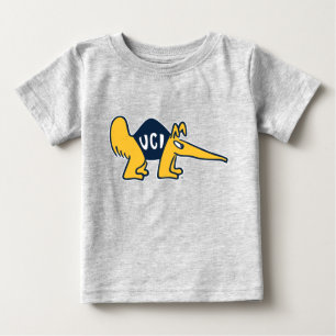 UC Irvine UCI Anteaters Baby T-Shirt