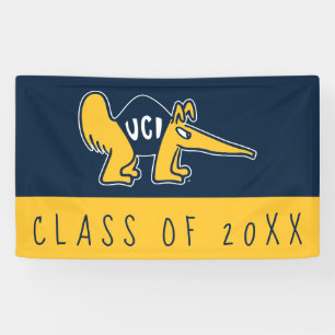 UC Irvine   UCI Anteaters Banner