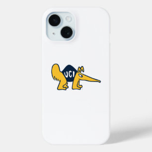 UC Irvine   UCI Anteaters iPhone 15 Case