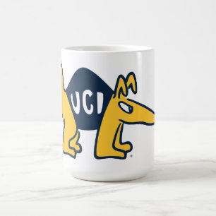 UC Irvine   UCI Anteaters Coffee Mug