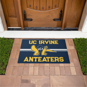 UC Irvine UCI Anteaters Doormat