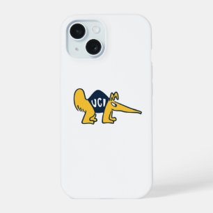 UC Irvine UCI Anteaters iPhone 15 Case