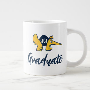 UC Irvine   UCI Anteaters Large Coffee Mug
