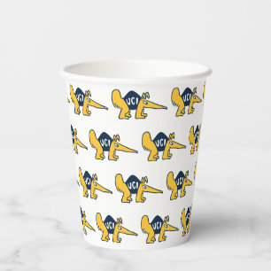 UC Irvine UCI Anteaters Paper Cups