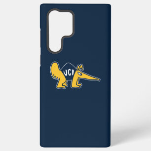 UC Irvine   UCI Anteaters Samsung Galaxy Case