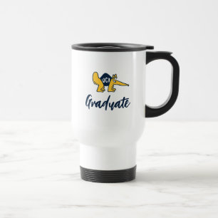 UC Irvine   UCI Anteaters Travel Mug