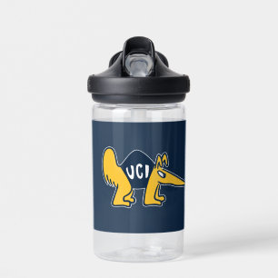 UC Irvine UCI Anteaters Water Bottle