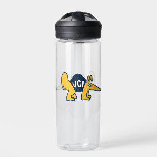 UC Irvine   UCI Anteaters Water Bottle