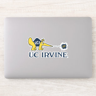UC Irvine   UCI Anteaters Zot!
