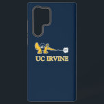 UC Irvine | UCI Anteaters Zot! Samsung Galaxy Case<br><div class="desc">Check out these University of California,  Irvine designs! Get all the latest UCI gear here. All of these Zazzle products are customisable with your class year,  name,  and club. These products make perfect gifts for the USD student,  alumni,  family,  friend,  or fan in your life.</div>