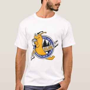 UC Santa Cruz  T-Shirt