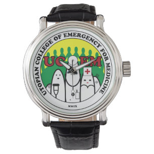 UCEM time Watch