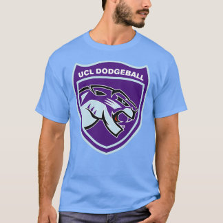 UCL T-Shirt
