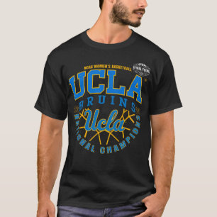 Ucla Bruins 2026 National Champs Women39S T-Shirt